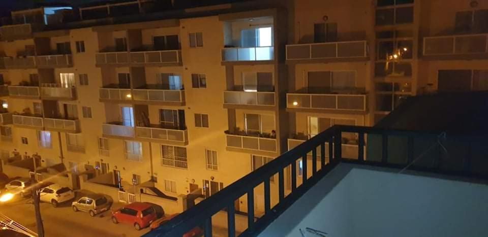 The Mmm Διαμέρισμα Marsaskala Εξωτερικό φωτογραφία